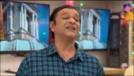 Taarak Mehta Ka Ooltah Chashmah - 22nd October 2025